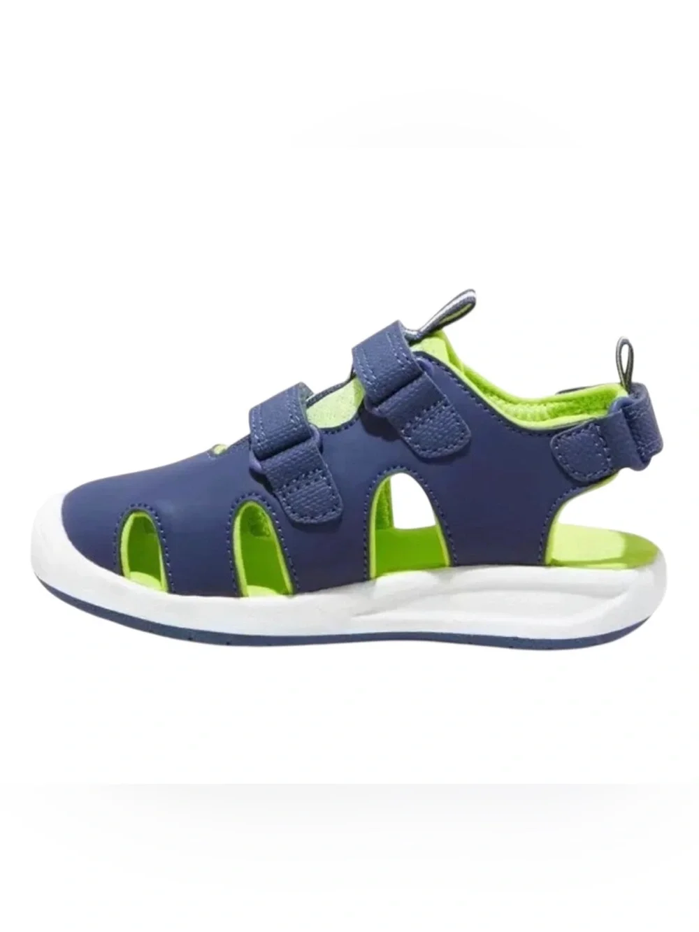 Cat & Jack Hank Sandals Sz 12 NWT